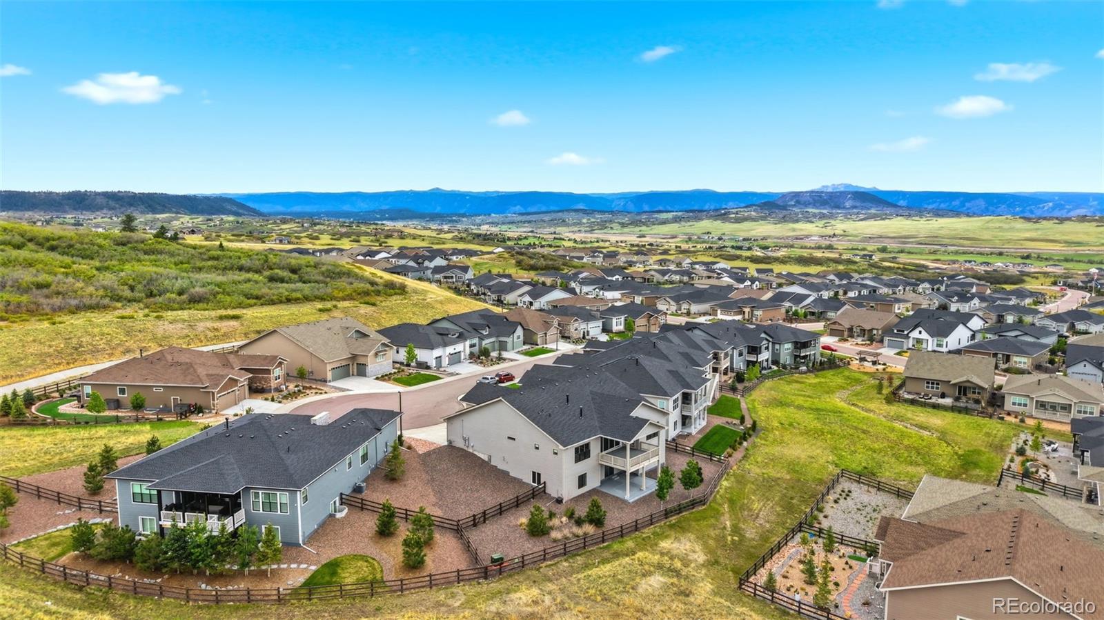 MLS Image #42 for 851  alumroot street,castle rock, Colorado