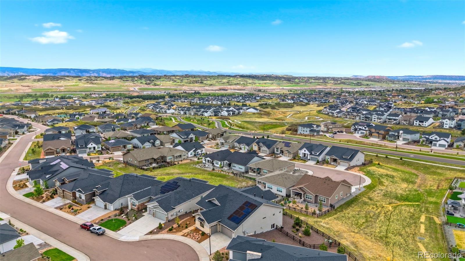 MLS Image #43 for 851  alumroot street,castle rock, Colorado