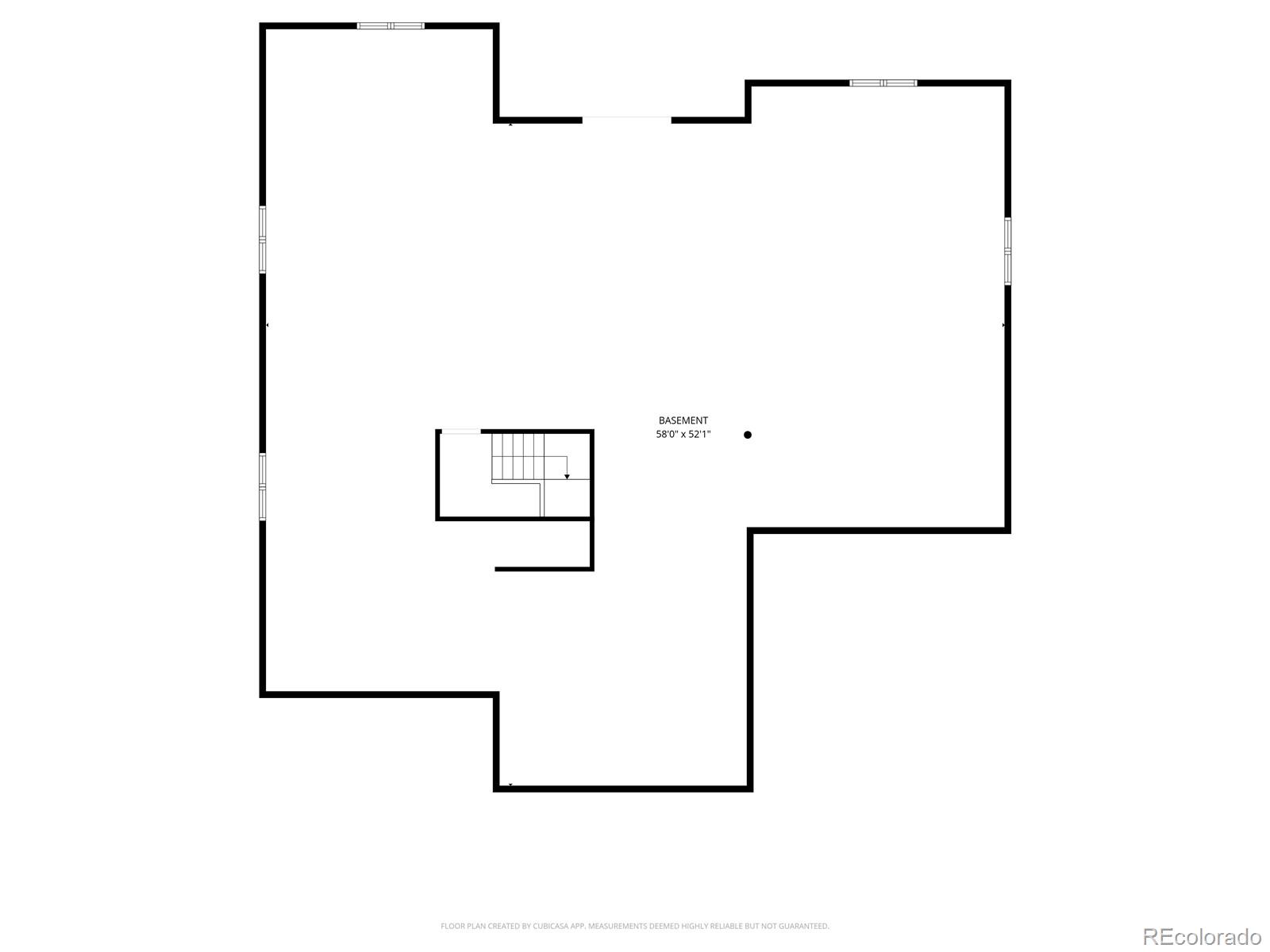 MLS Image #45 for 851  alumroot street,castle rock, Colorado