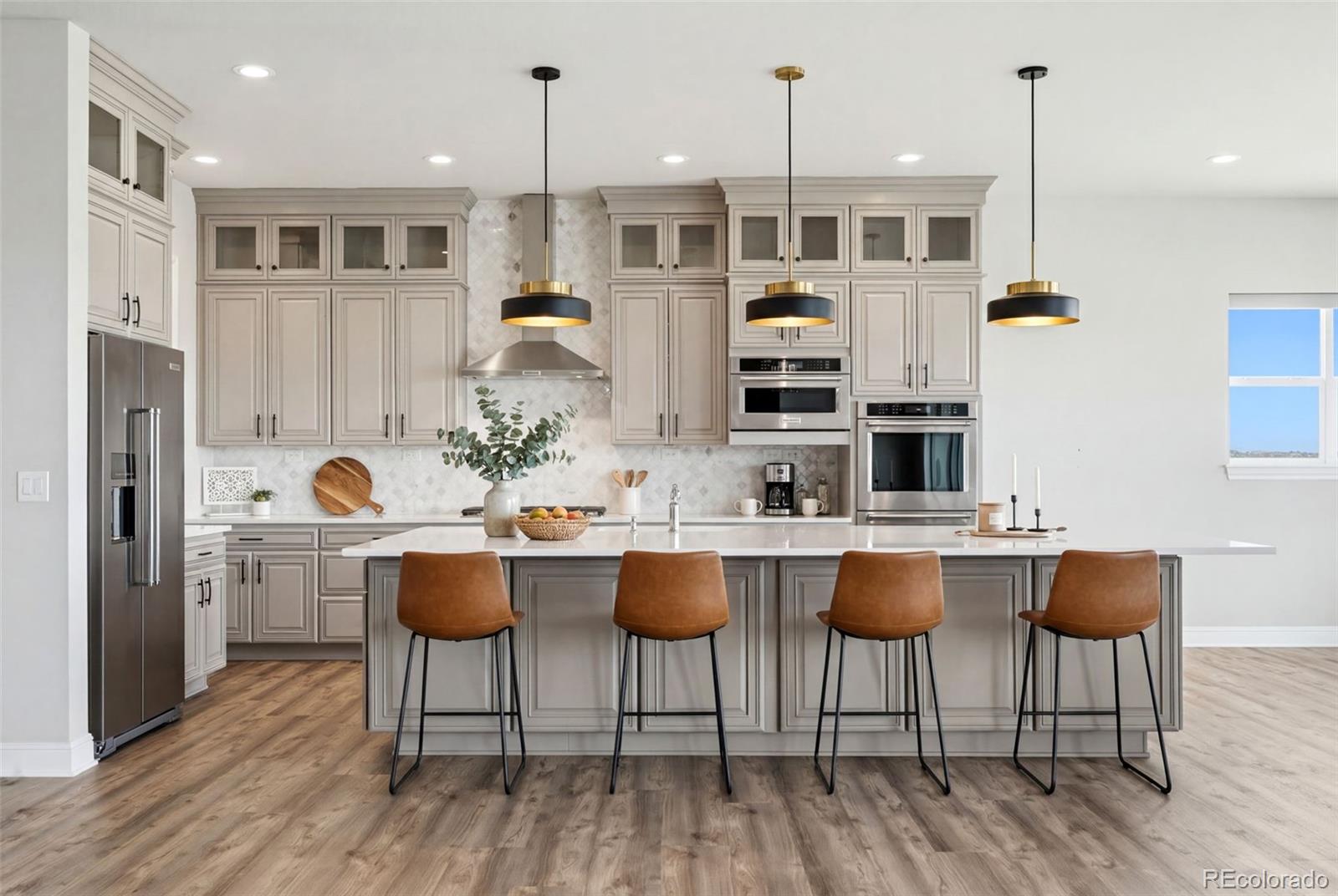 MLS Image #5 for 851  alumroot street,castle rock, Colorado