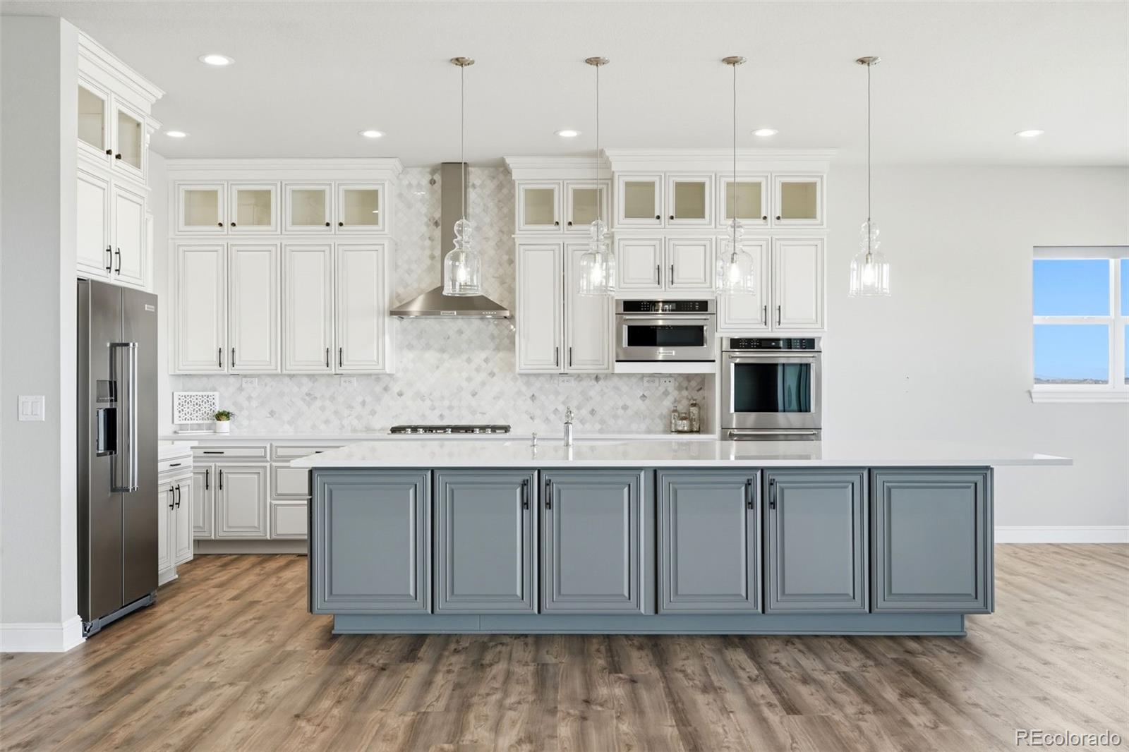 MLS Image #6 for 851  alumroot street,castle rock, Colorado