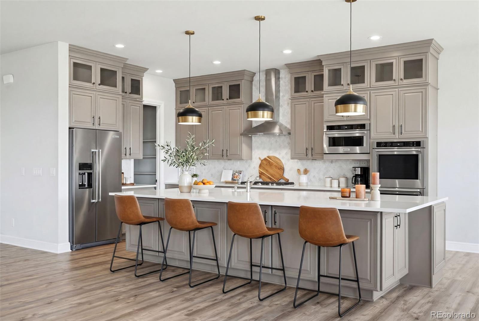 MLS Image #7 for 851  alumroot street,castle rock, Colorado