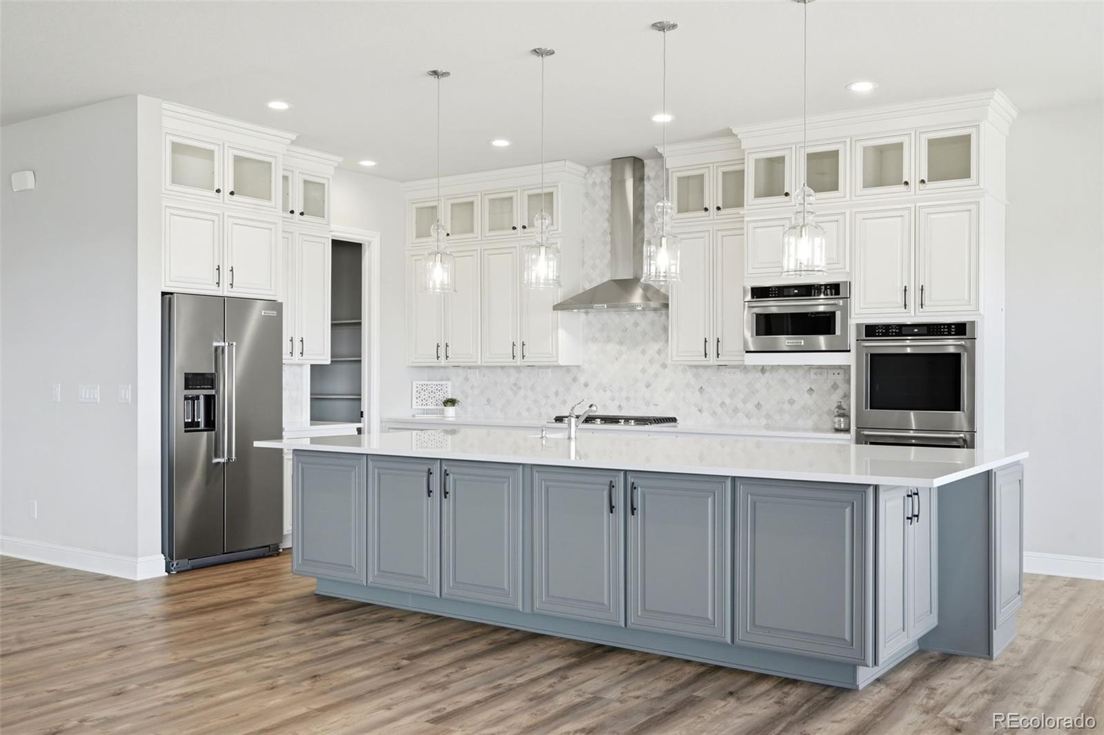 MLS Image #8 for 851  alumroot street,castle rock, Colorado