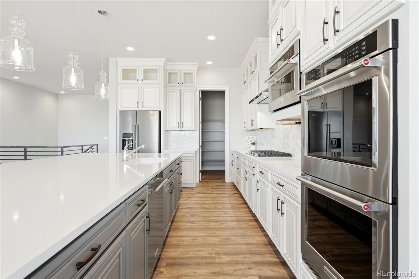 MLS Image #9 for 851  alumroot street,castle rock, Colorado