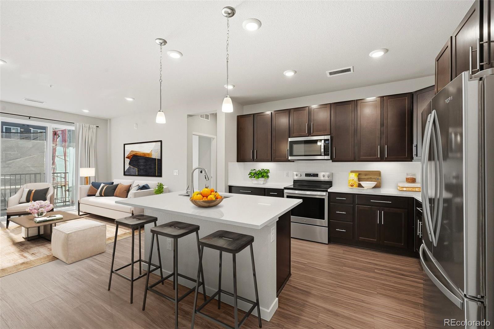 MLS Image #2 for 420 e fremont place,littleton, Colorado