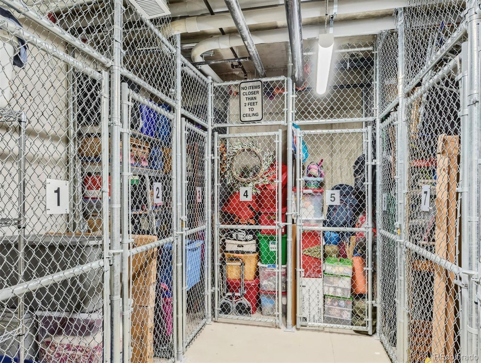 MLS Image #23 for 420 e fremont place,littleton, Colorado