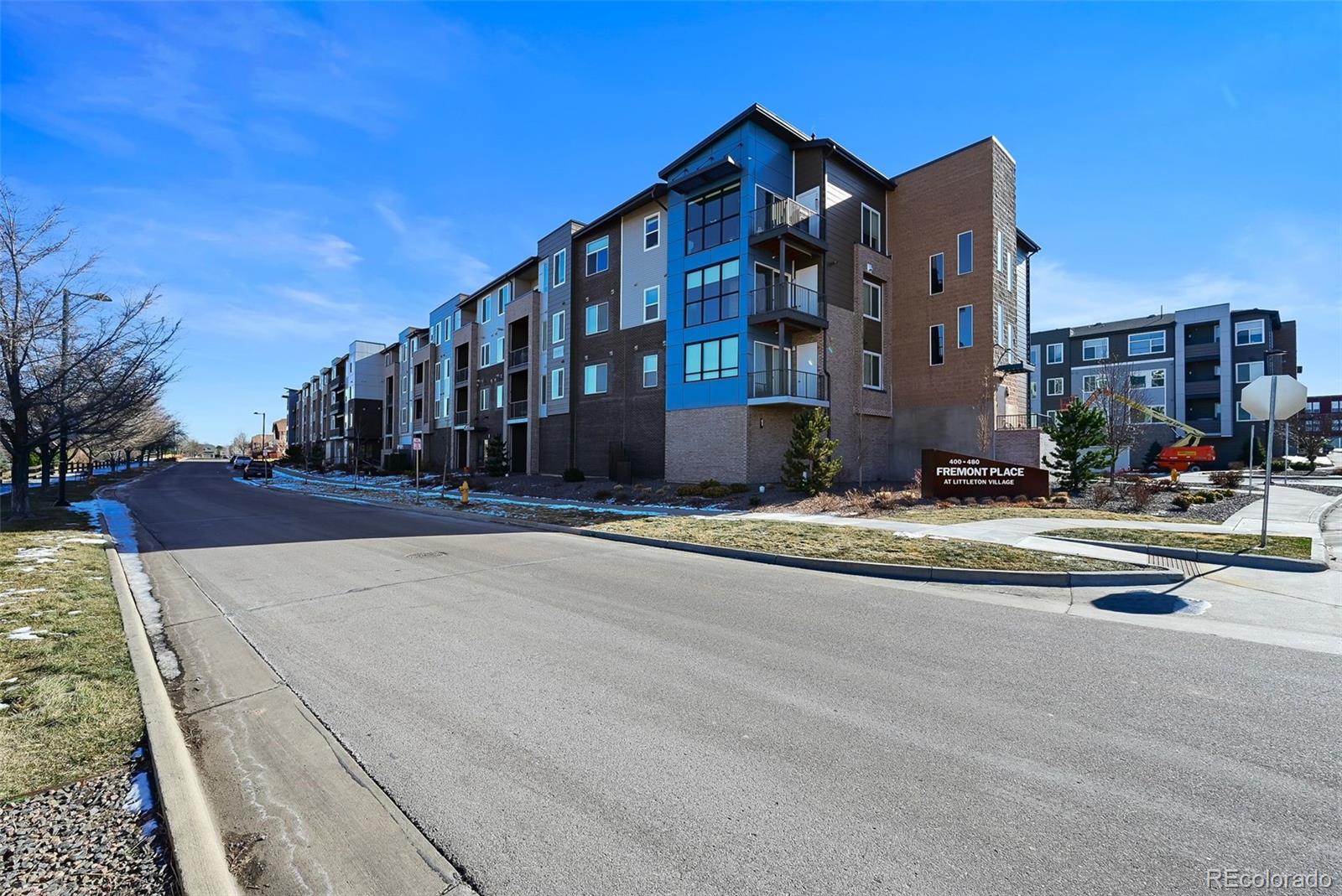 MLS Image #24 for 420 e fremont place,littleton, Colorado