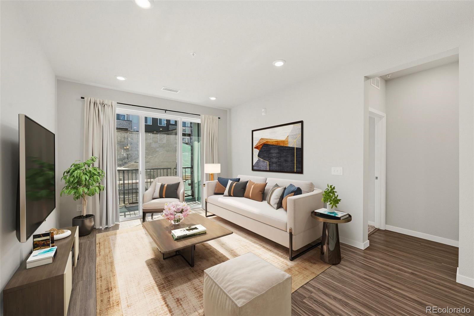 MLS Image #5 for 420 e fremont place,littleton, Colorado