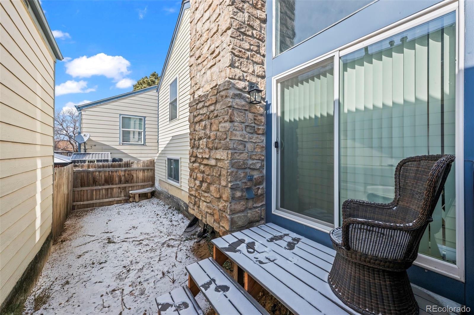 MLS Image #18 for 1012 s zeno way,aurora, Colorado