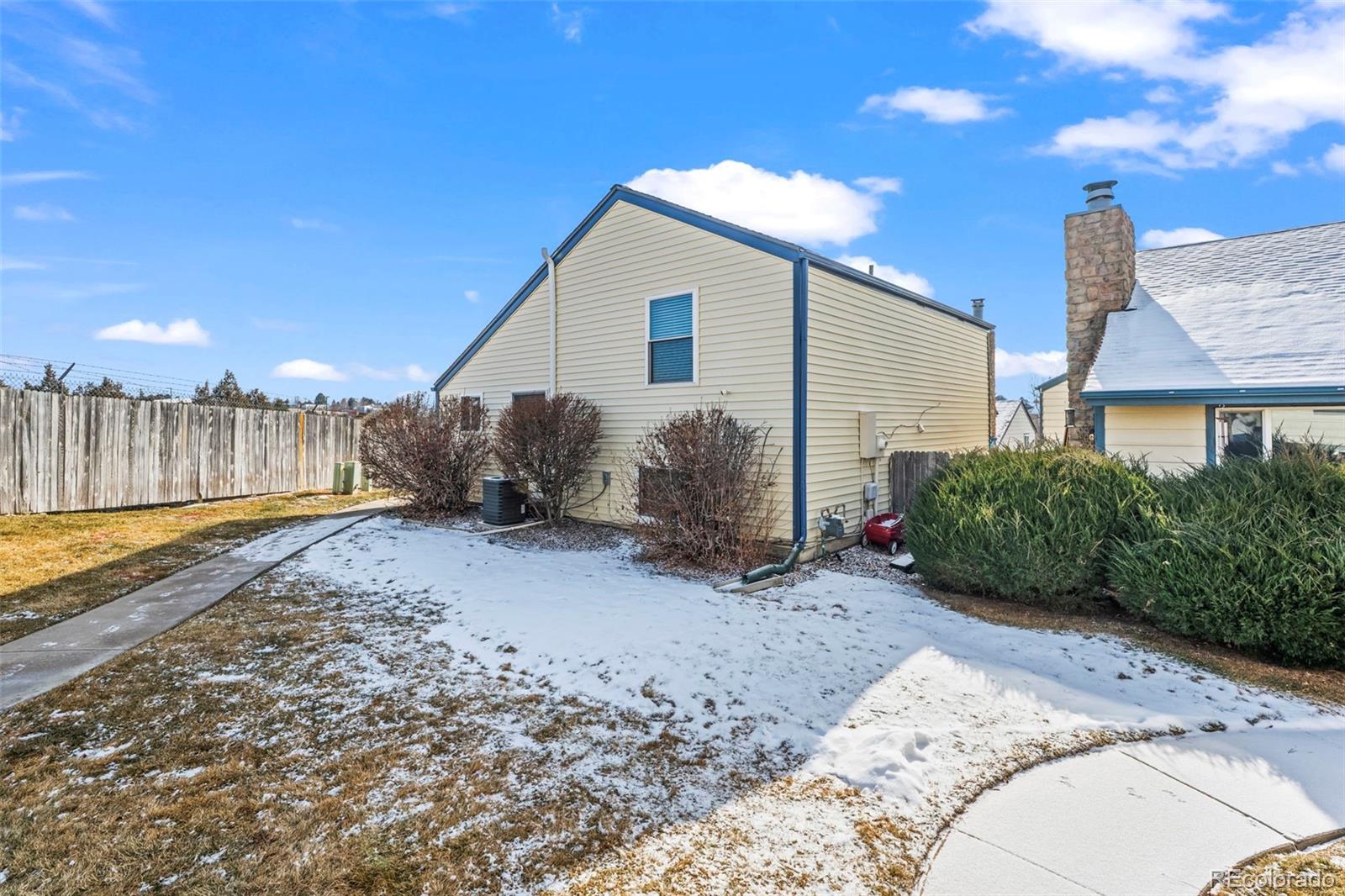 MLS Image #19 for 1012 s zeno way,aurora, Colorado
