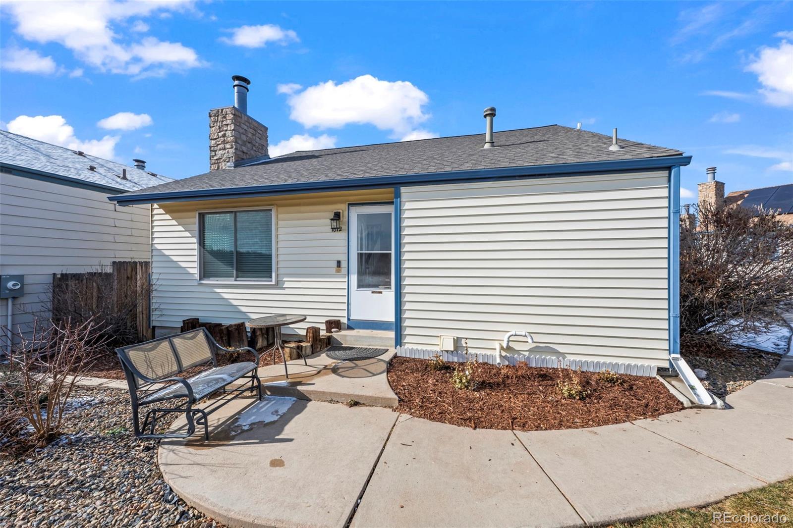 MLS Image #2 for 1012 s zeno way,aurora, Colorado