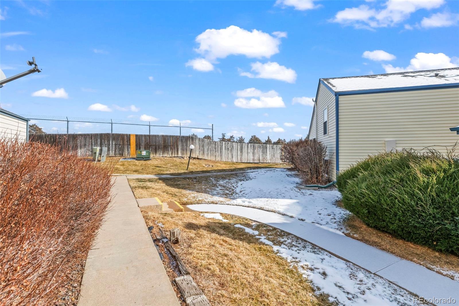 MLS Image #20 for 1012 s zeno way,aurora, Colorado