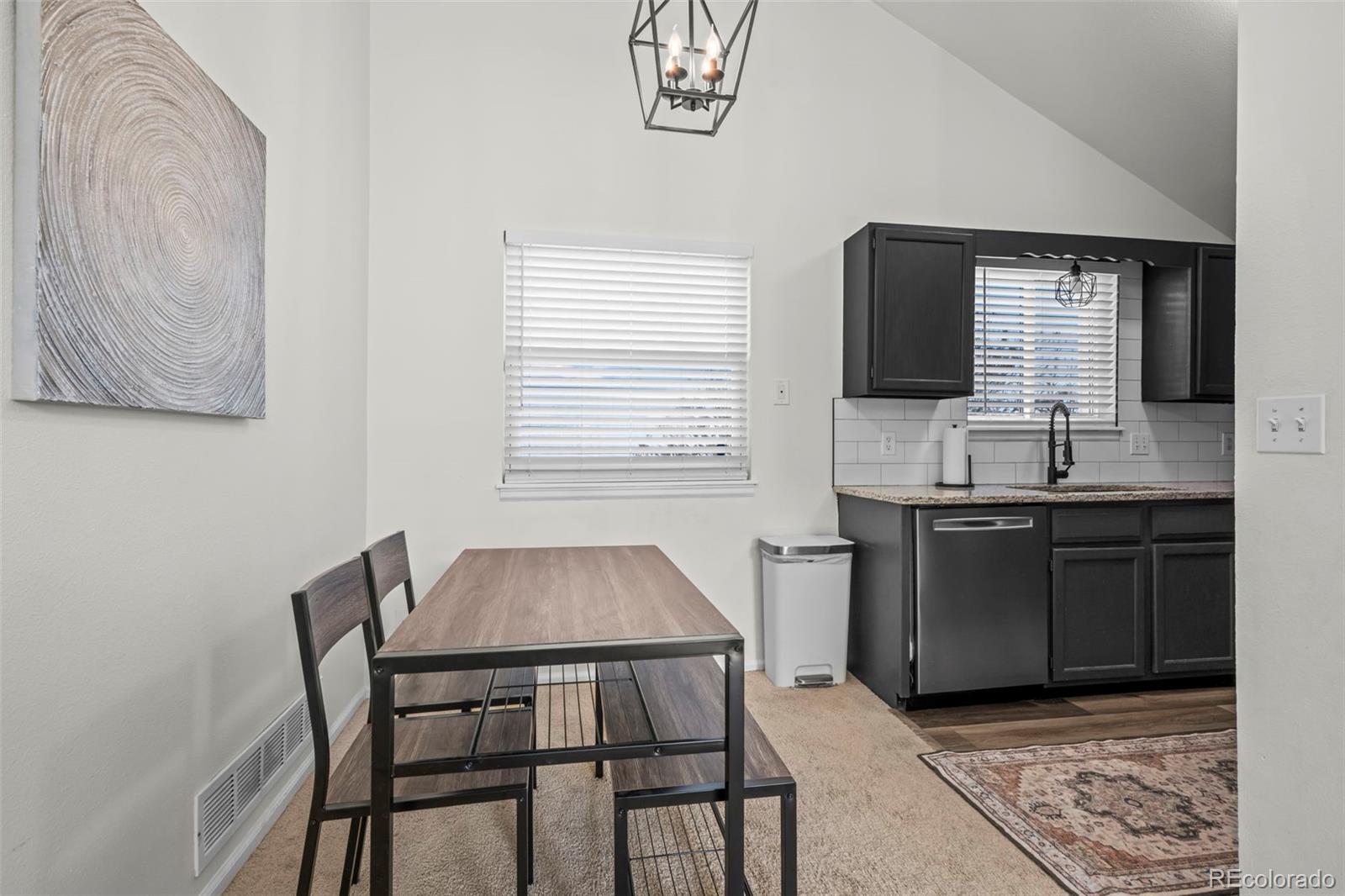 MLS Image #5 for 1012 s zeno way,aurora, Colorado