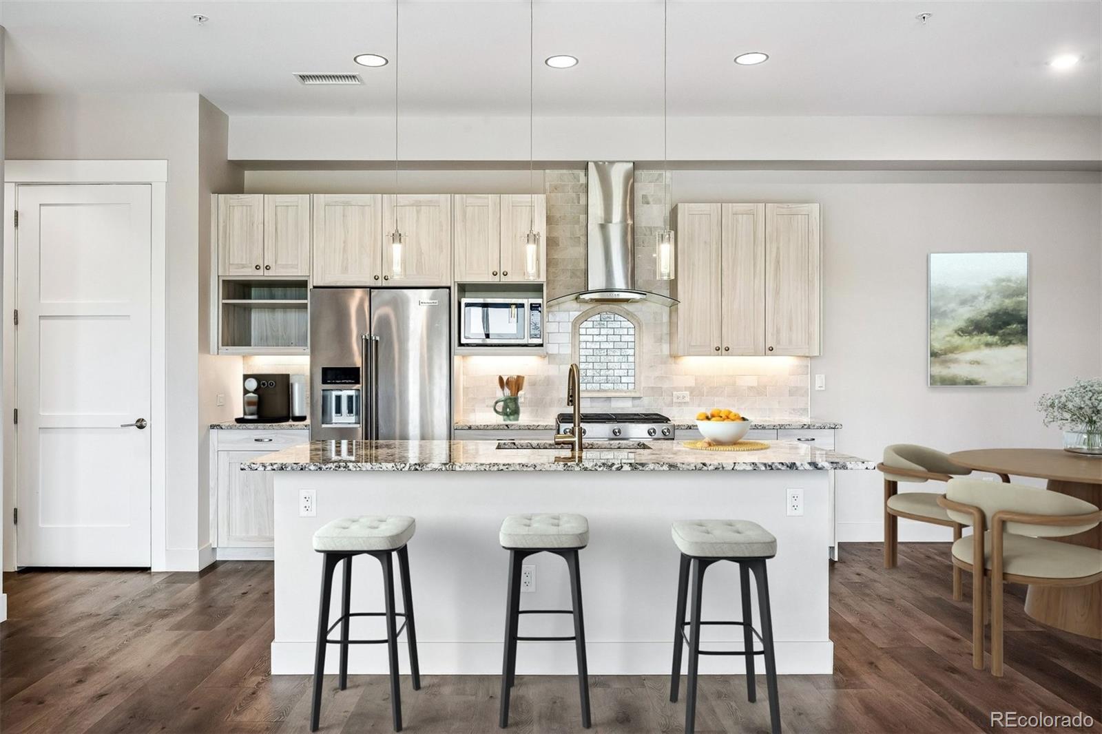 MLS Image #7 for 4885 s monaco street 207,denver, Colorado