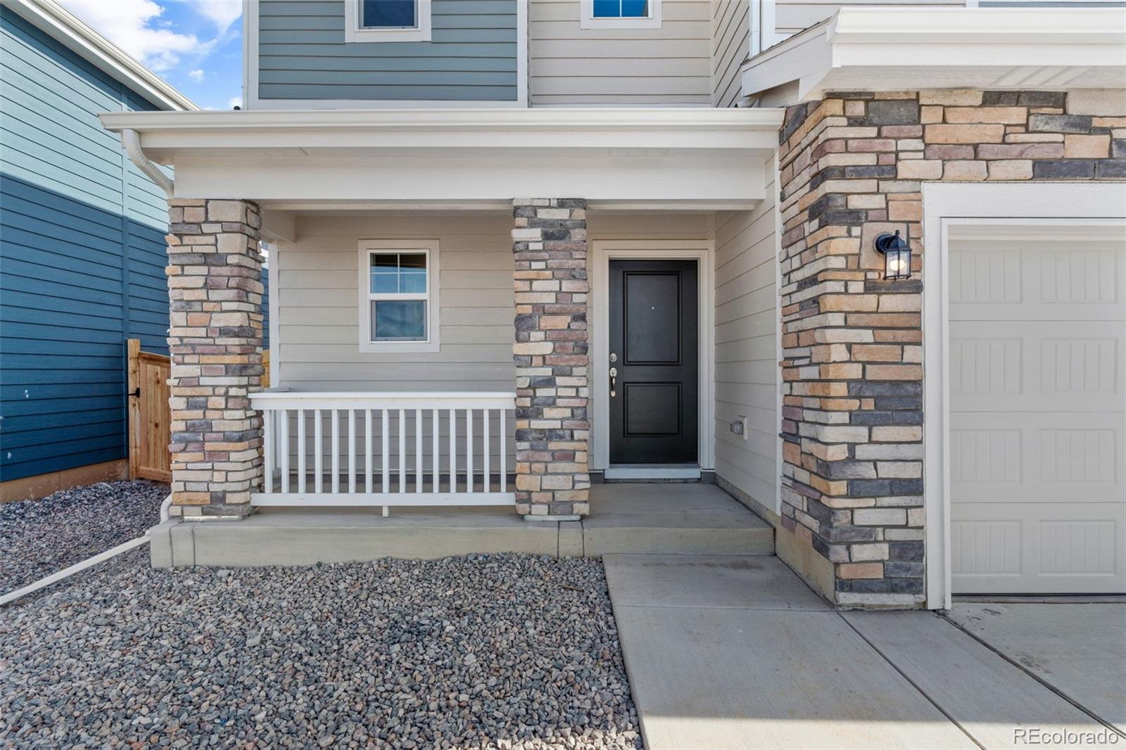 MLS Image #1 for 736 n carrie court,watkins, Colorado