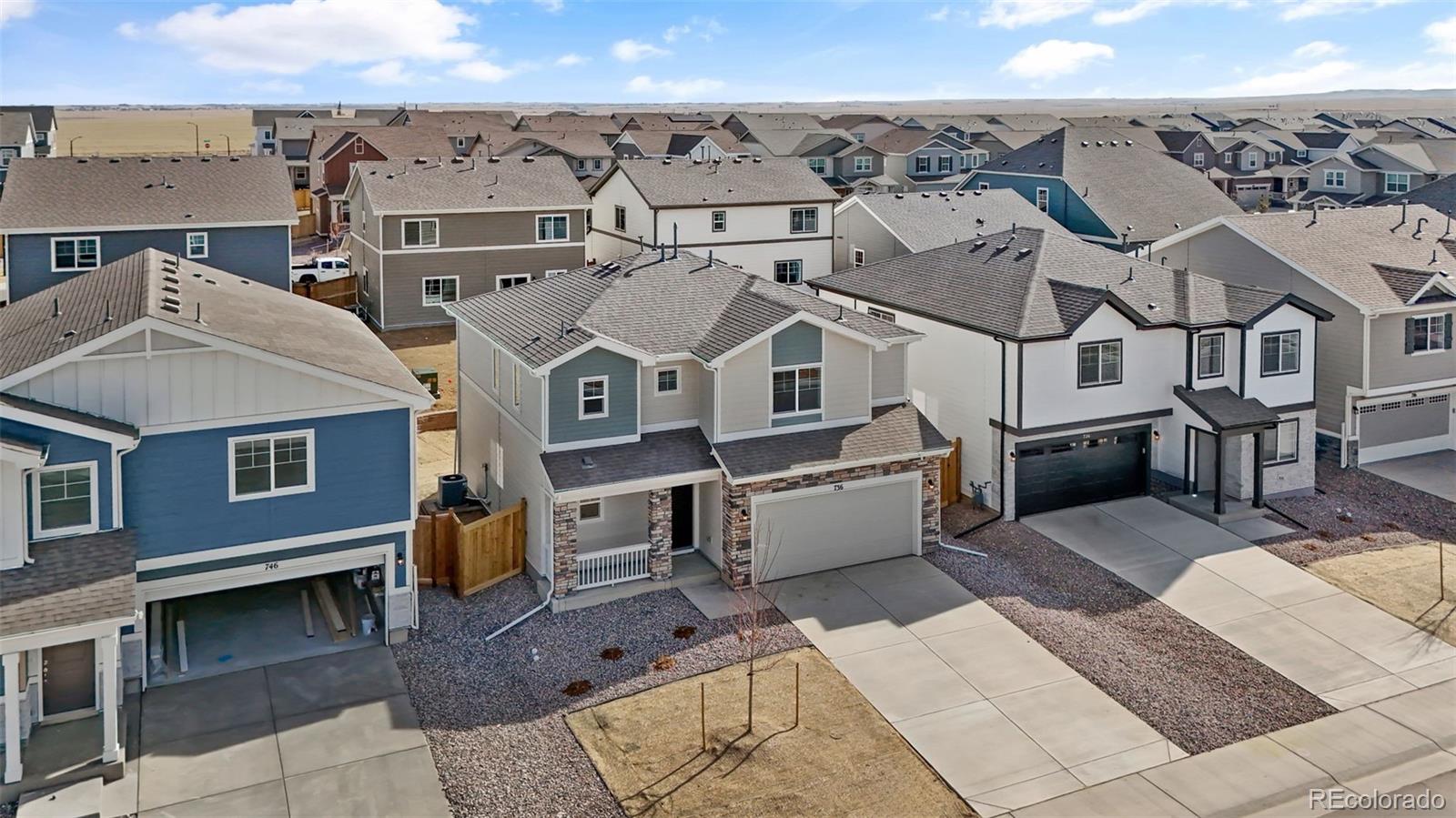 MLS Image #32 for 736 n carrie court,watkins, Colorado
