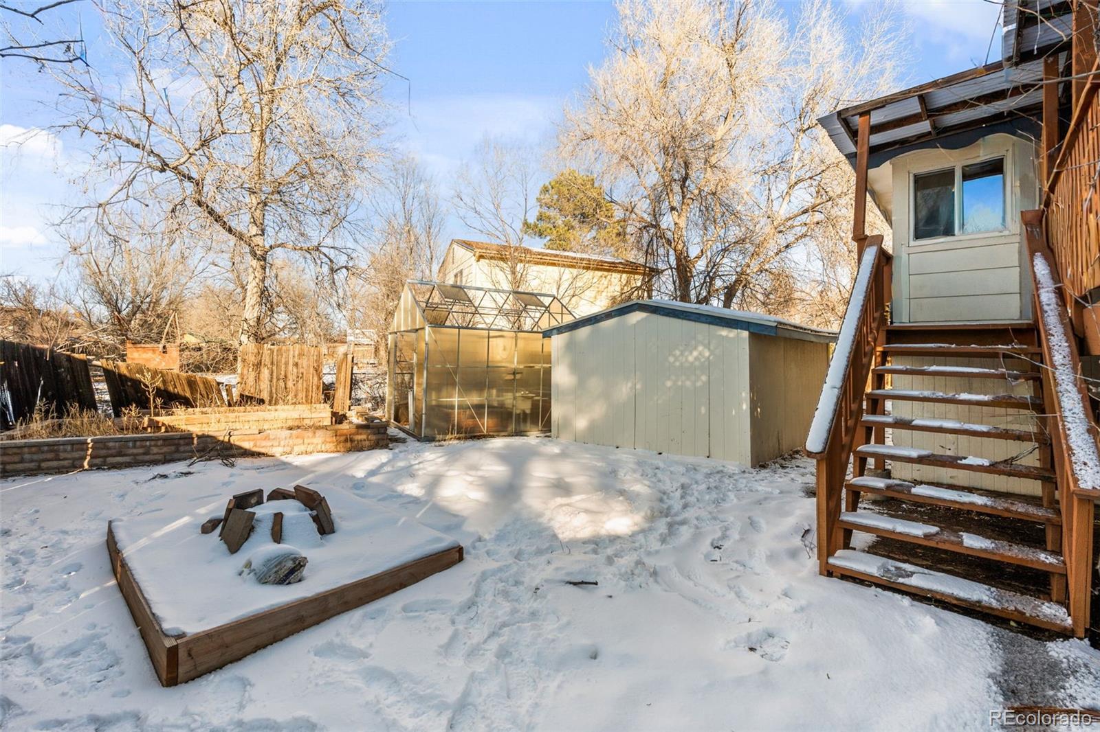 MLS Image #33 for 4096  london lane,colorado springs, Colorado
