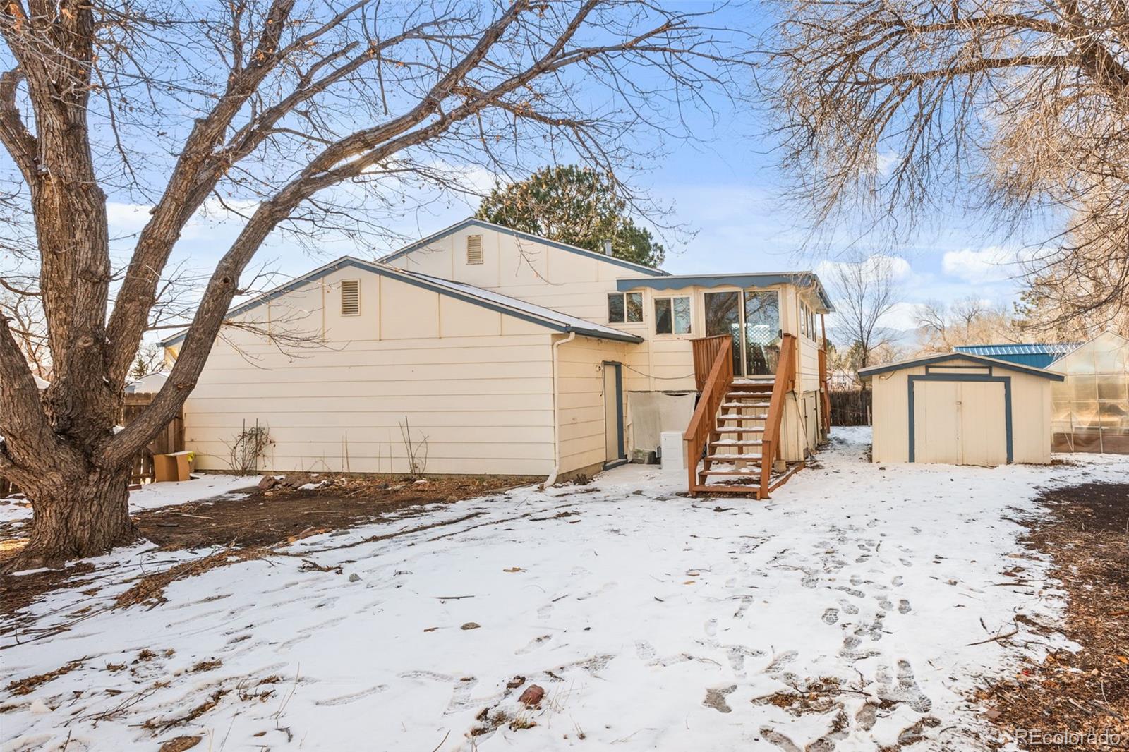 MLS Image #37 for 4096  london lane,colorado springs, Colorado