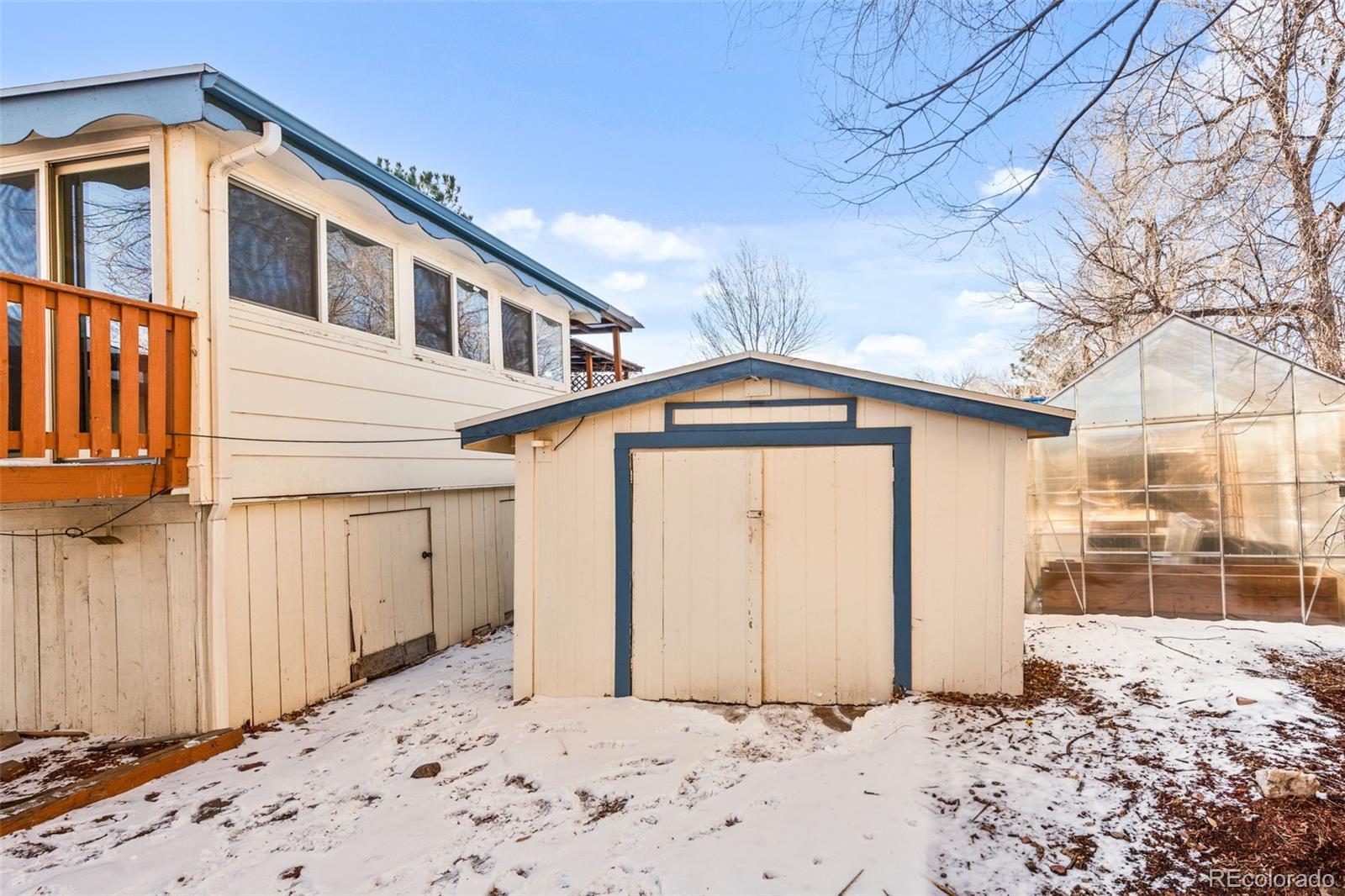 MLS Image #40 for 4096  london lane,colorado springs, Colorado