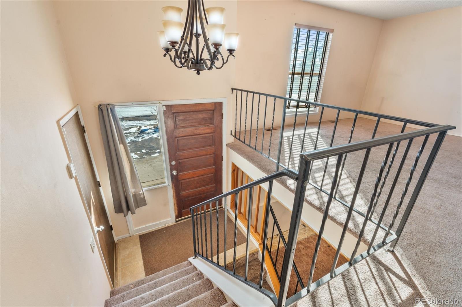MLS Image #6 for 4096  london lane,colorado springs, Colorado