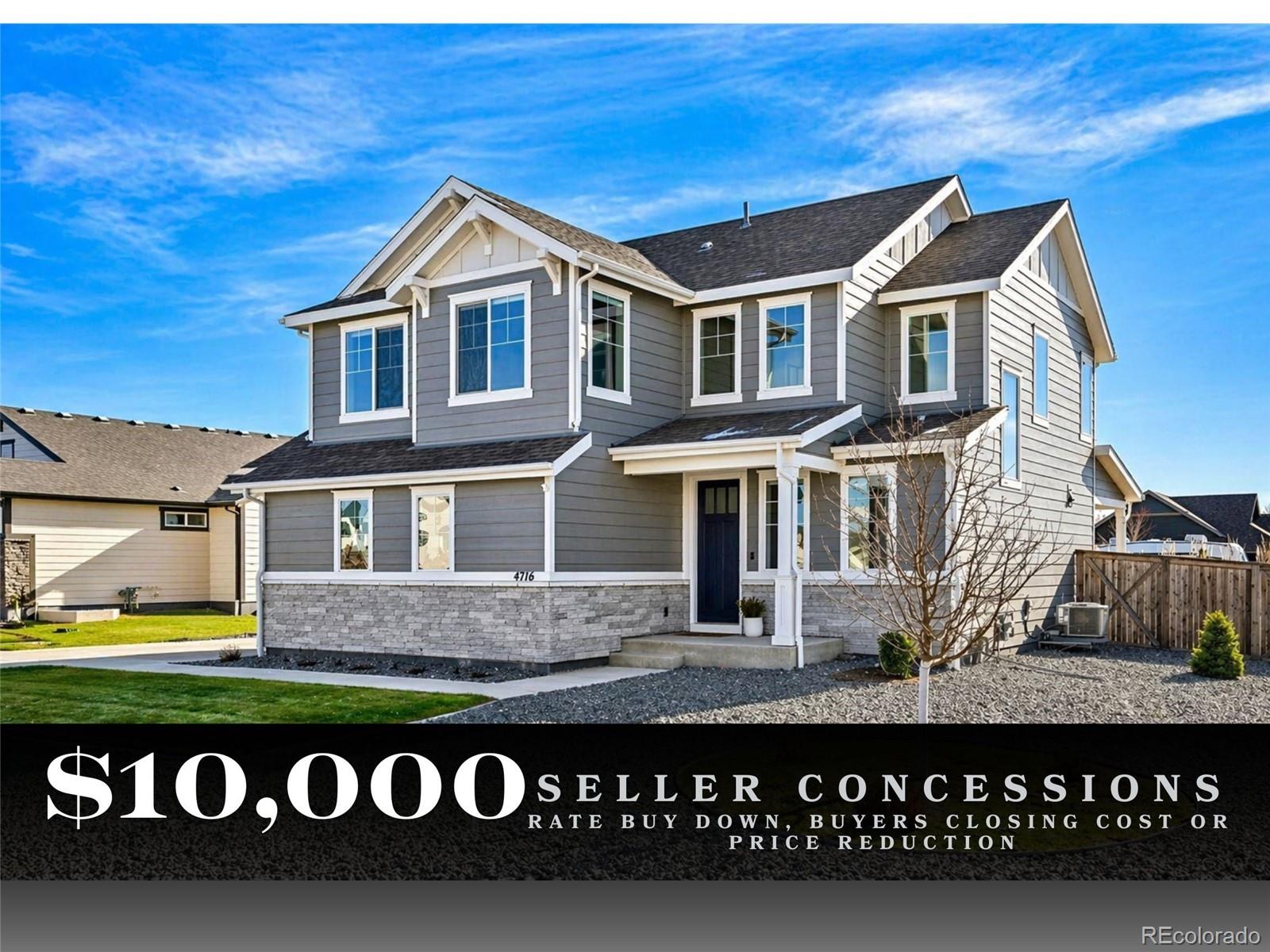 MLS Image #0 for 4716  dewey lane,brighton, Colorado