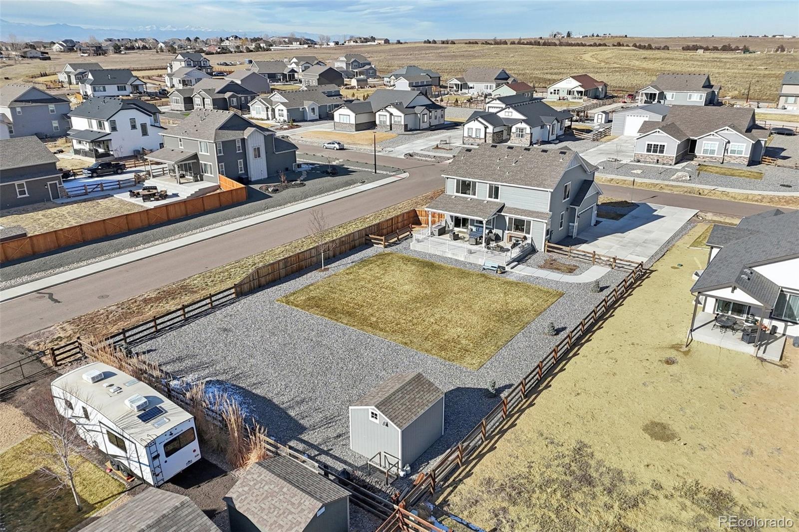 MLS Image #44 for 4716  dewey lane,brighton, Colorado