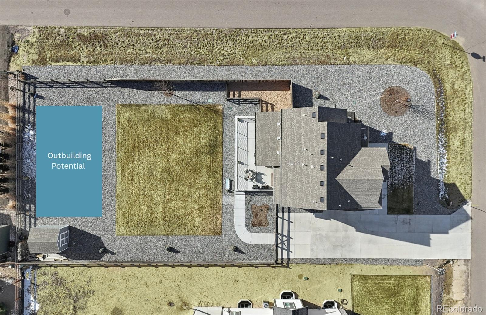 MLS Image #48 for 4716  dewey lane,brighton, Colorado
