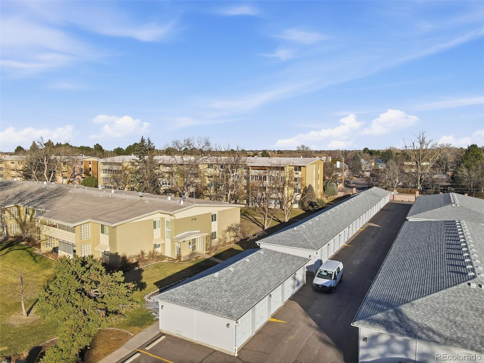 MLS Image #12 for 710 s clinton street 2b,denver, Colorado