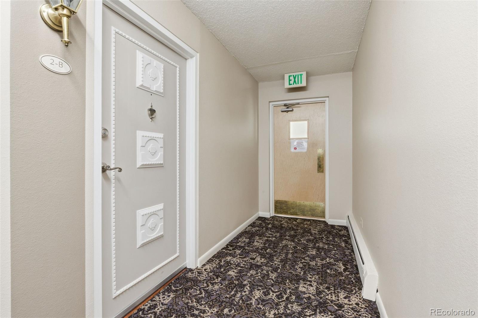 MLS Image #2 for 710 s clinton street 2b,denver, Colorado