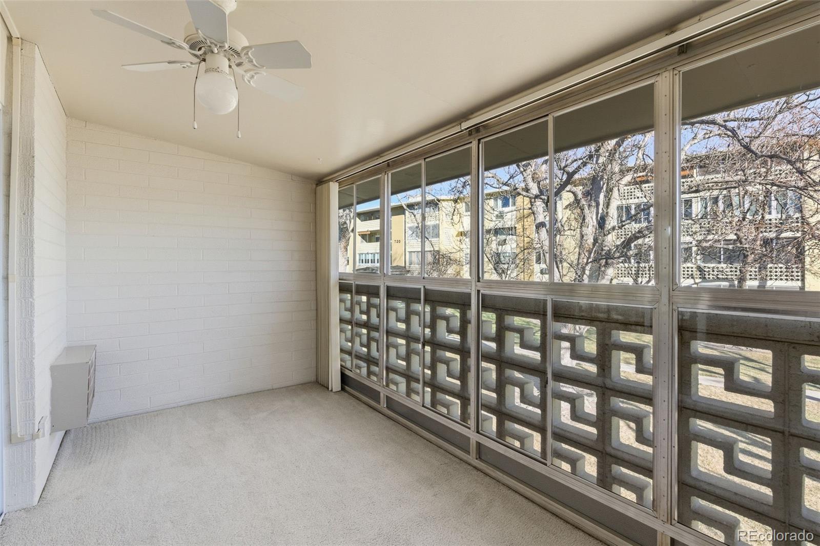MLS Image #4 for 710 s clinton street 2b,denver, Colorado