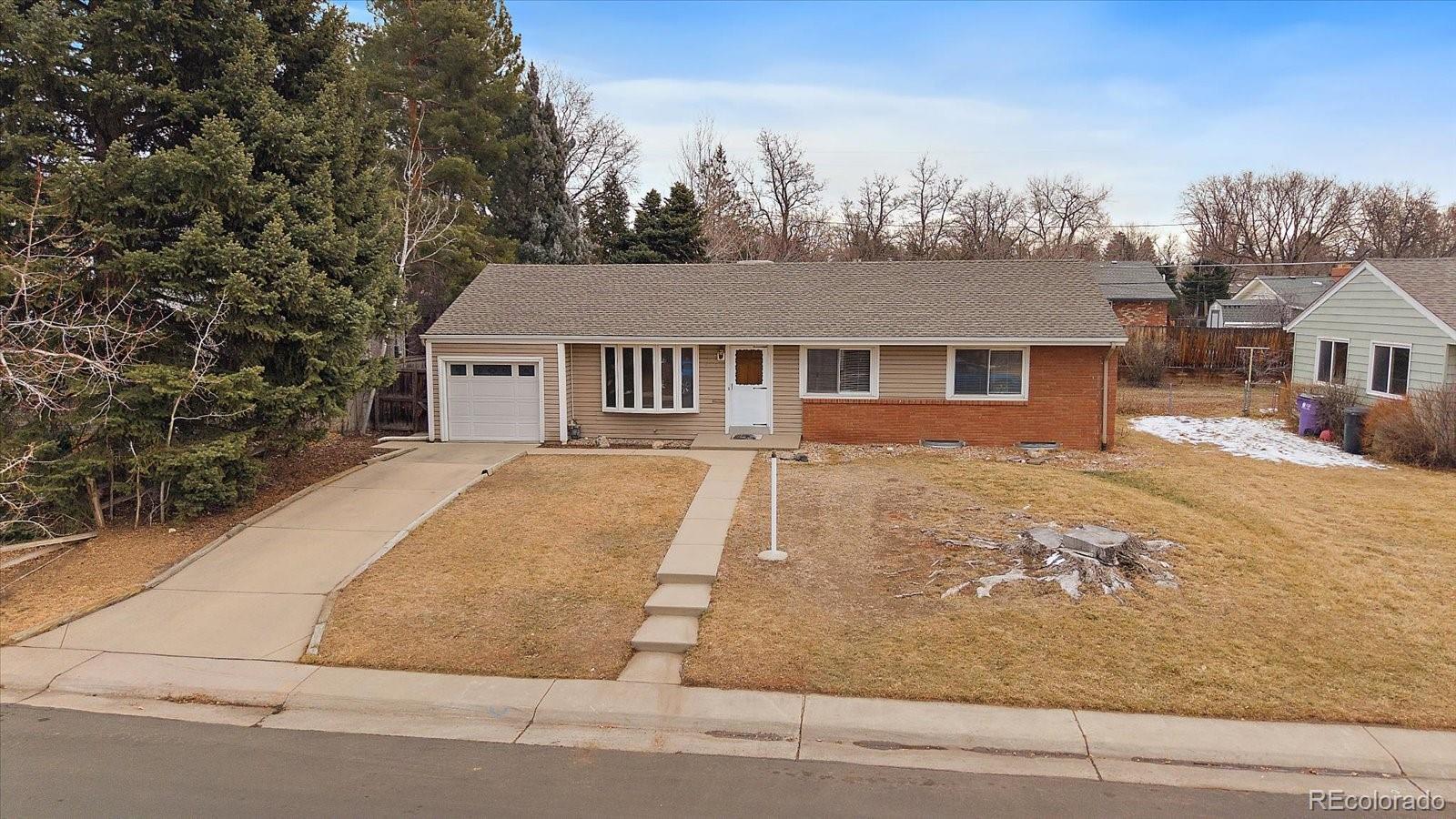 MLS Image #0 for 2510 s cherry street,denver, Colorado