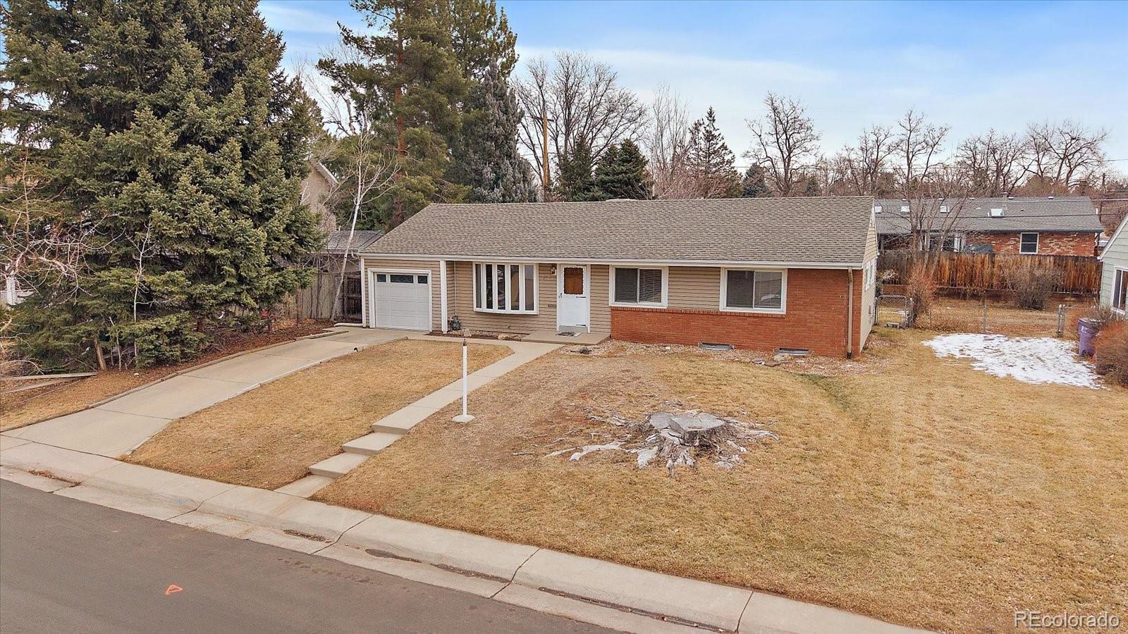 MLS Image #2 for 2510 s cherry street,denver, Colorado