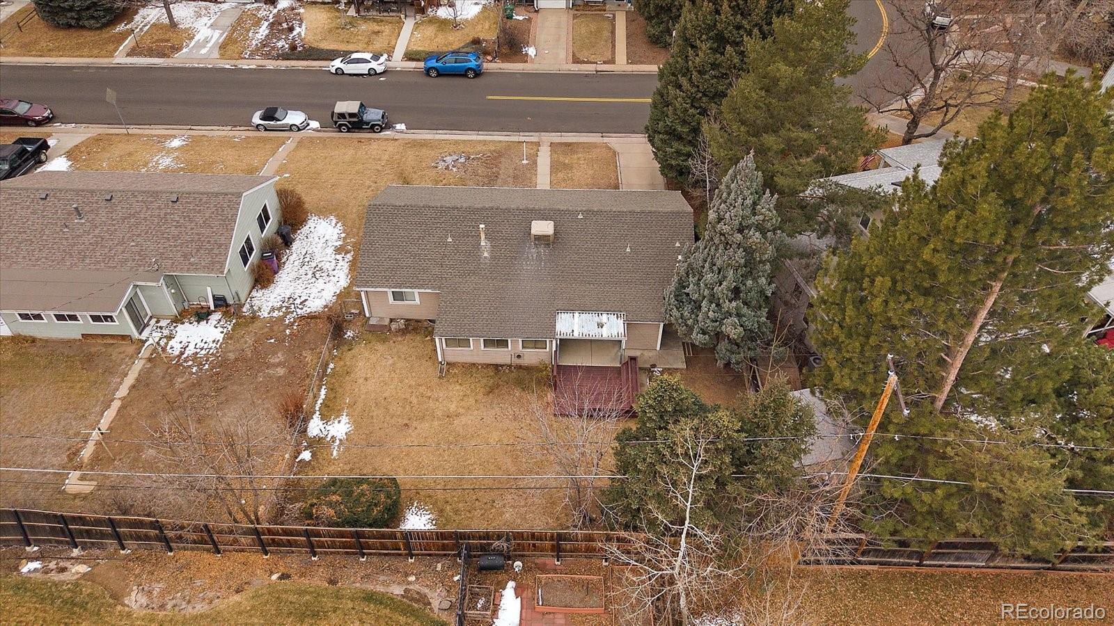 MLS Image #23 for 2510 s cherry street,denver, Colorado