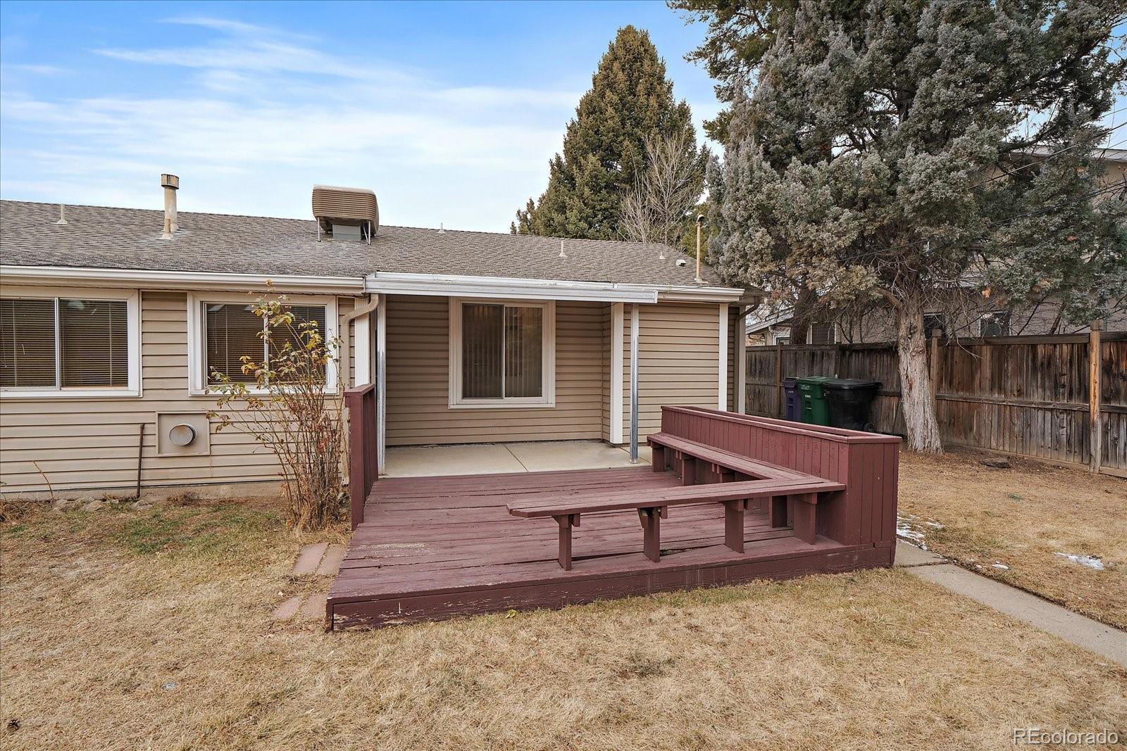 MLS Image #24 for 2510 s cherry street,denver, Colorado