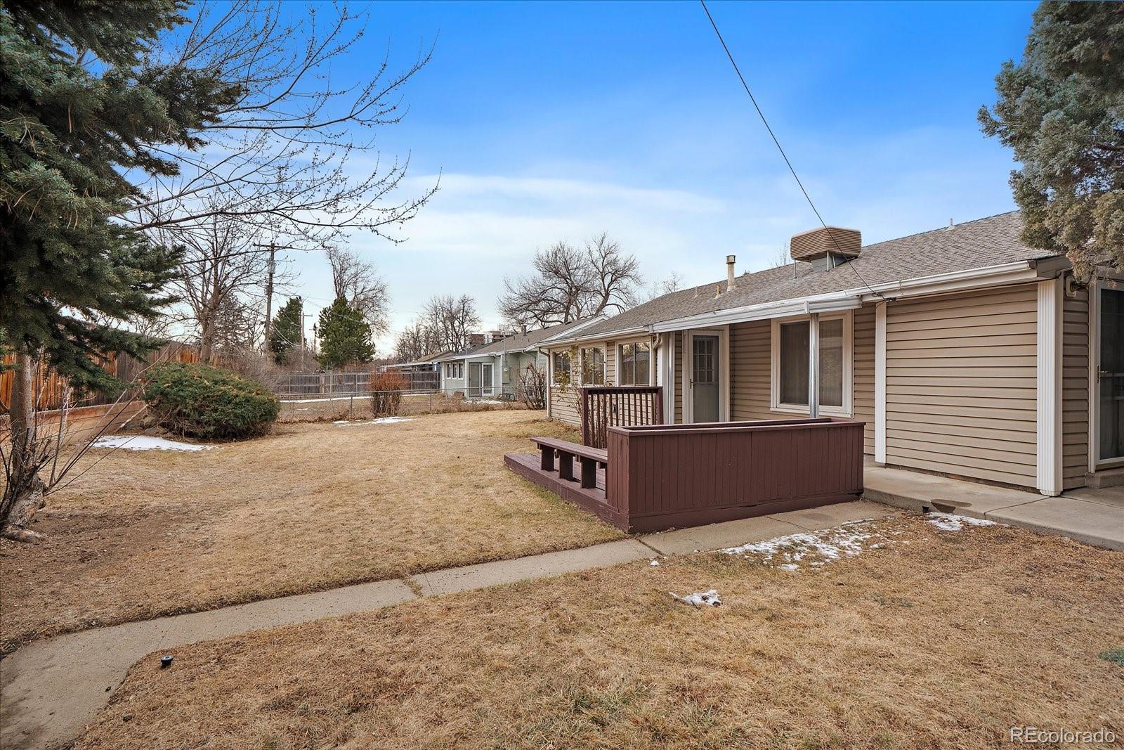 MLS Image #25 for 2510 s cherry street,denver, Colorado