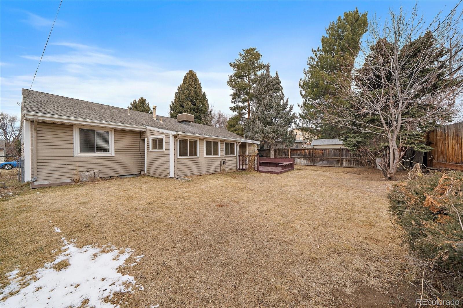 MLS Image #26 for 2510 s cherry street,denver, Colorado