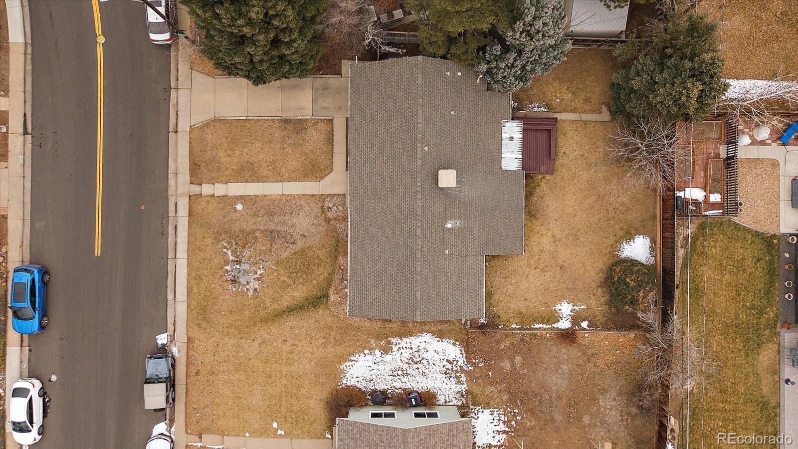 MLS Image #27 for 2510 s cherry street,denver, Colorado