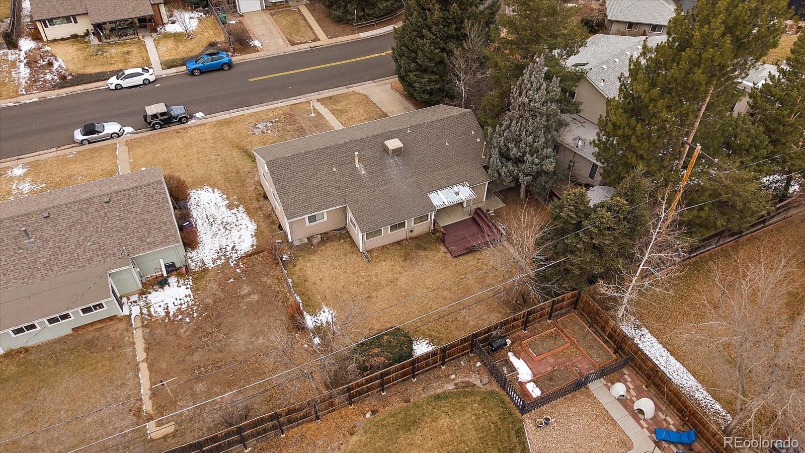 MLS Image #28 for 2510 s cherry street,denver, Colorado
