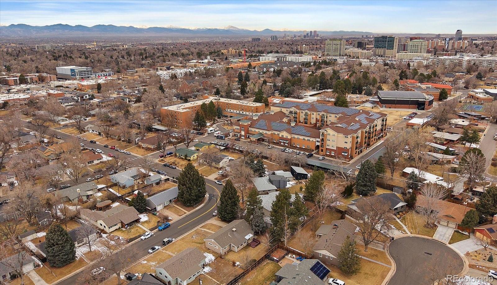 MLS Image #29 for 2510 s cherry street,denver, Colorado