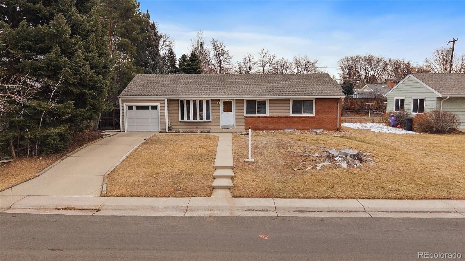 MLS Image #3 for 2510 s cherry street,denver, Colorado
