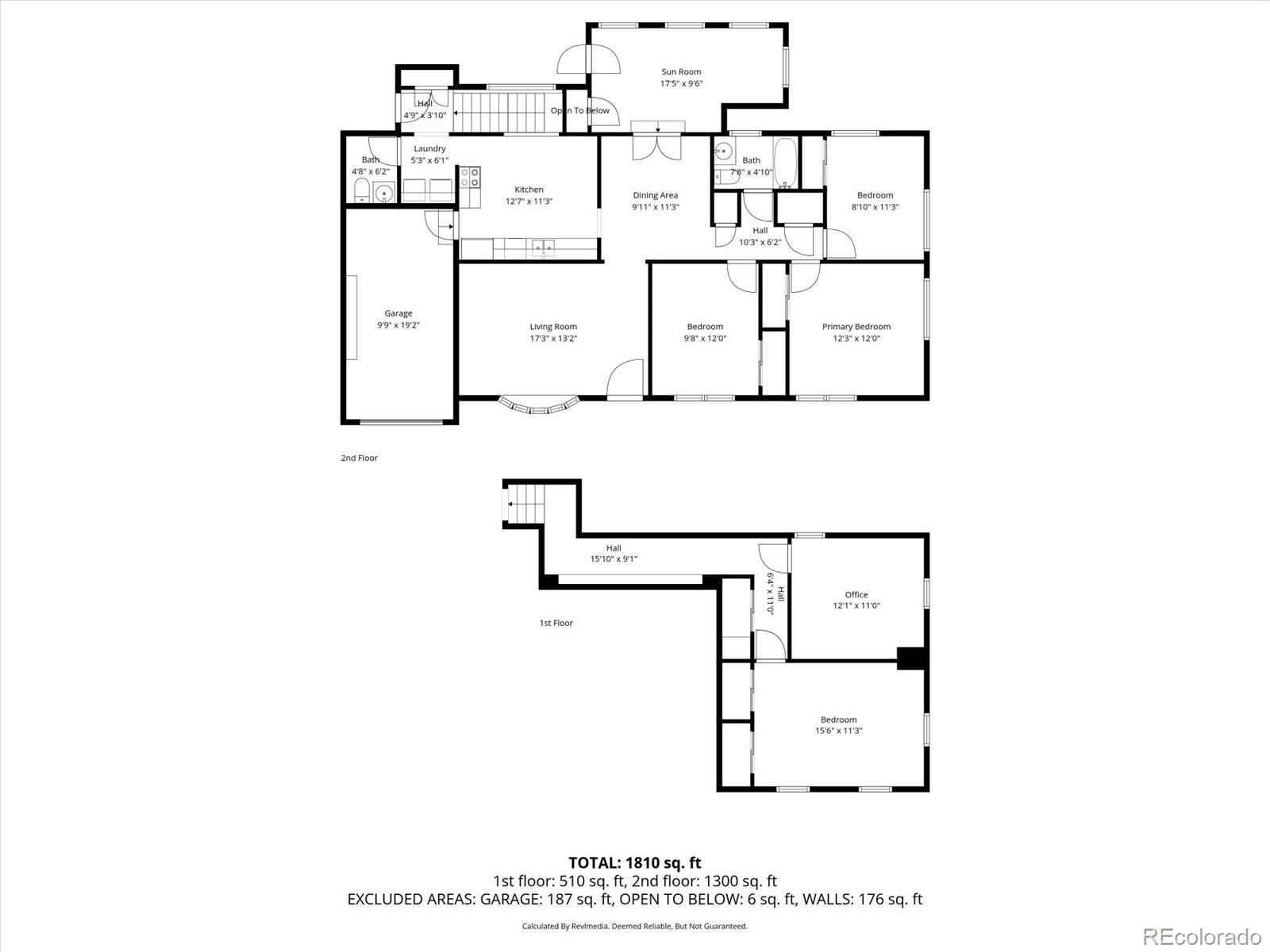 MLS Image #31 for 2510 s cherry street,denver, Colorado