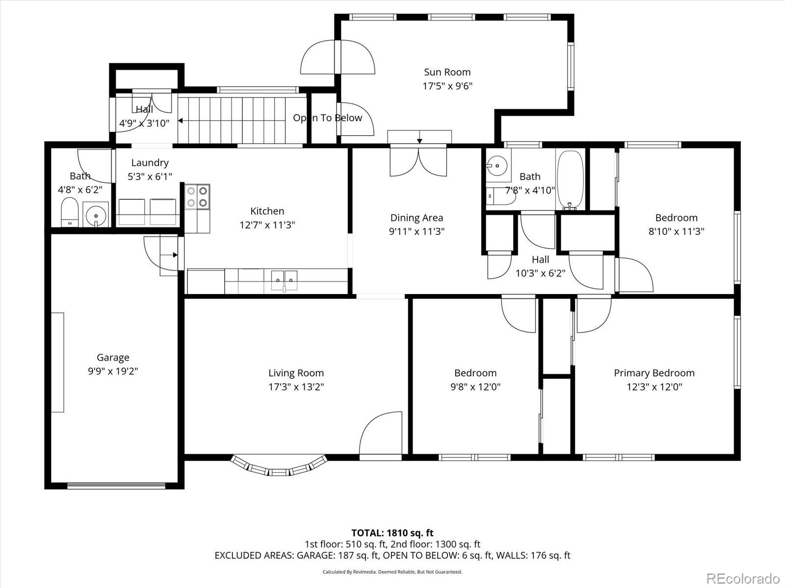 MLS Image #35 for 2510 s cherry street,denver, Colorado