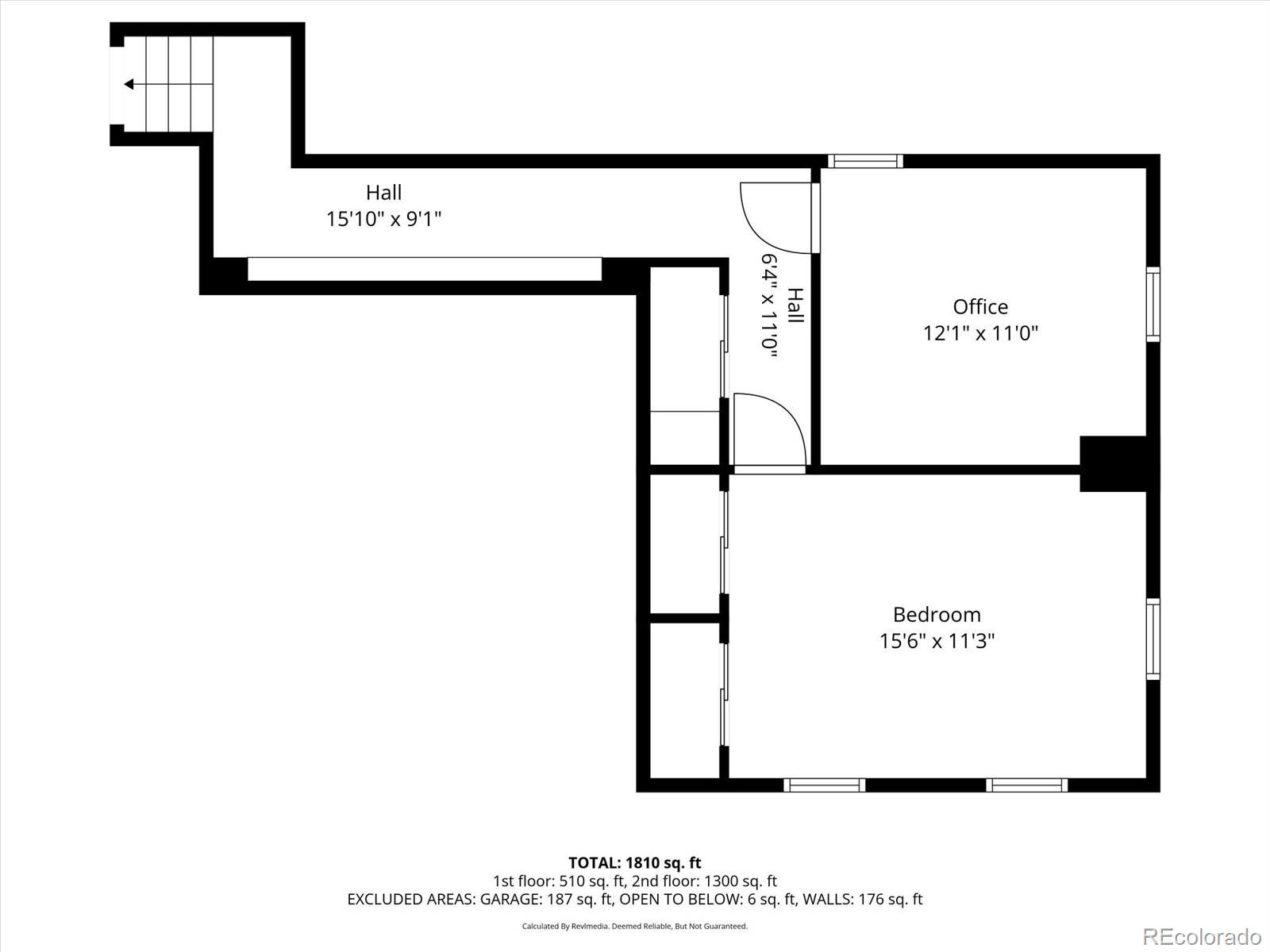 MLS Image #36 for 2510 s cherry street,denver, Colorado