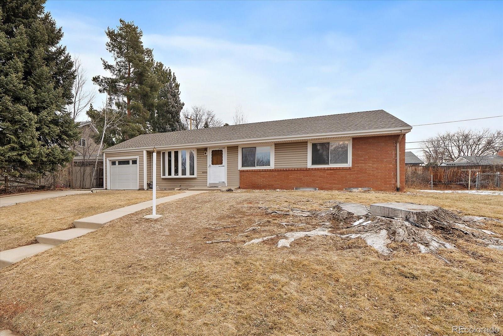MLS Image #4 for 2510 s cherry street,denver, Colorado