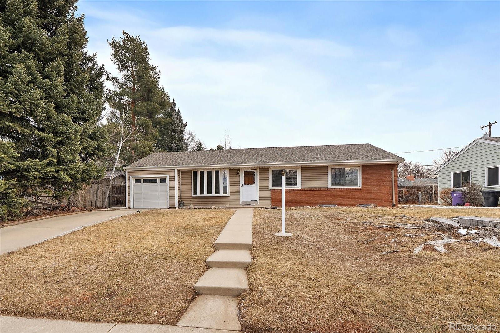 MLS Image #5 for 2510 s cherry street,denver, Colorado
