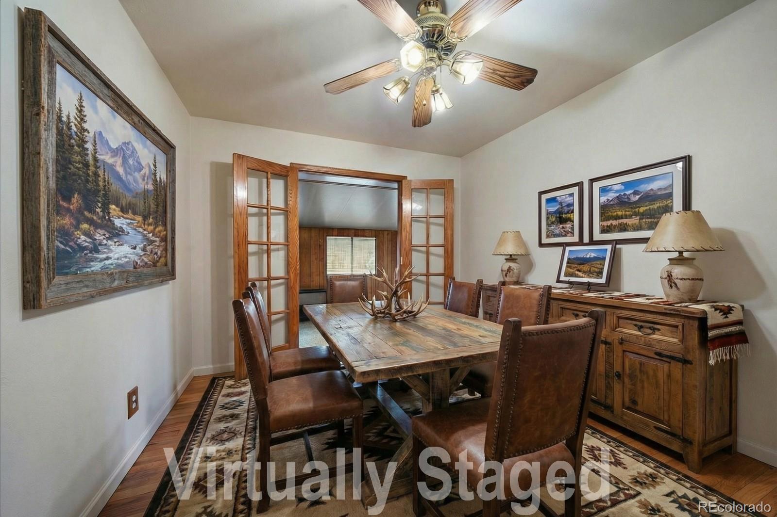 MLS Image #9 for 2510 s cherry street,denver, Colorado
