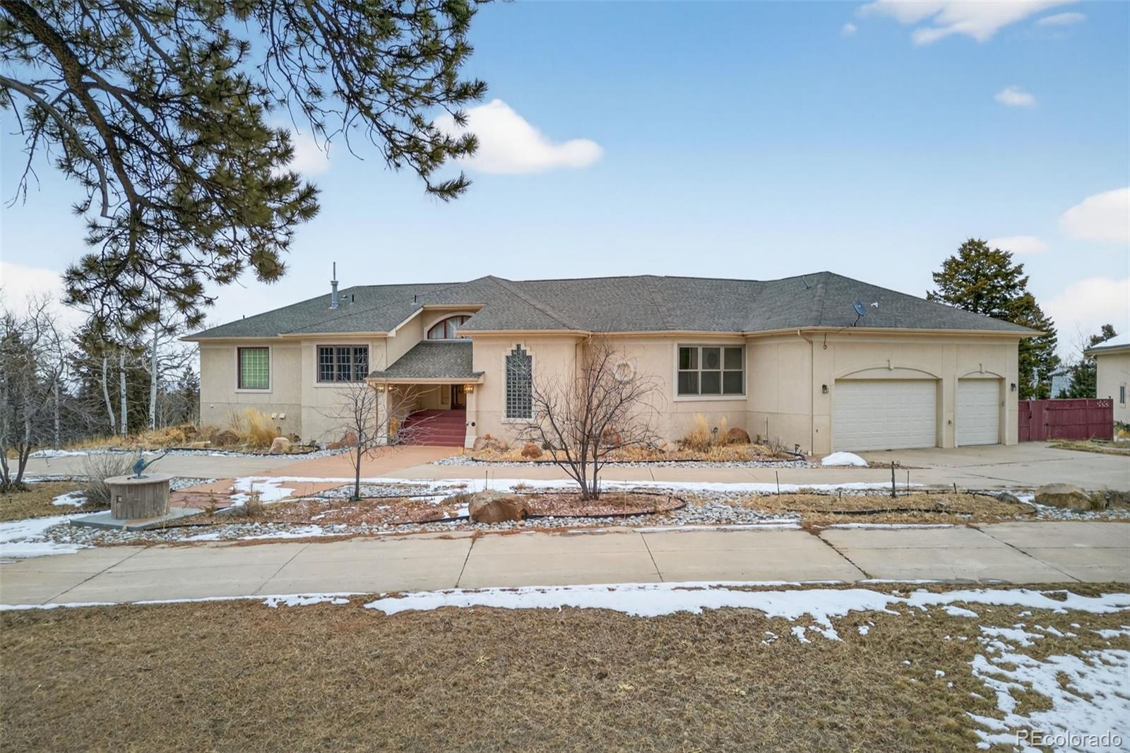 MLS Image #2 for 12291 s critchell lane,littleton, Colorado
