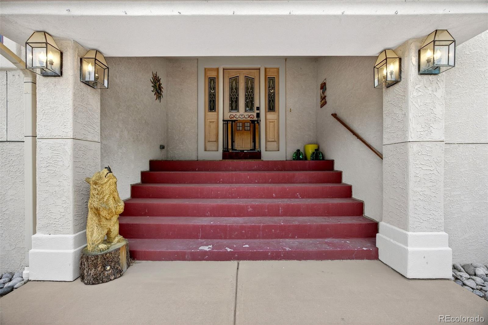 MLS Image #3 for 12291 s critchell lane,littleton, Colorado