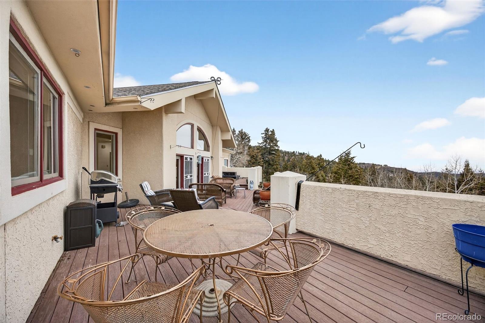 MLS Image #40 for 12291 s critchell lane,littleton, Colorado