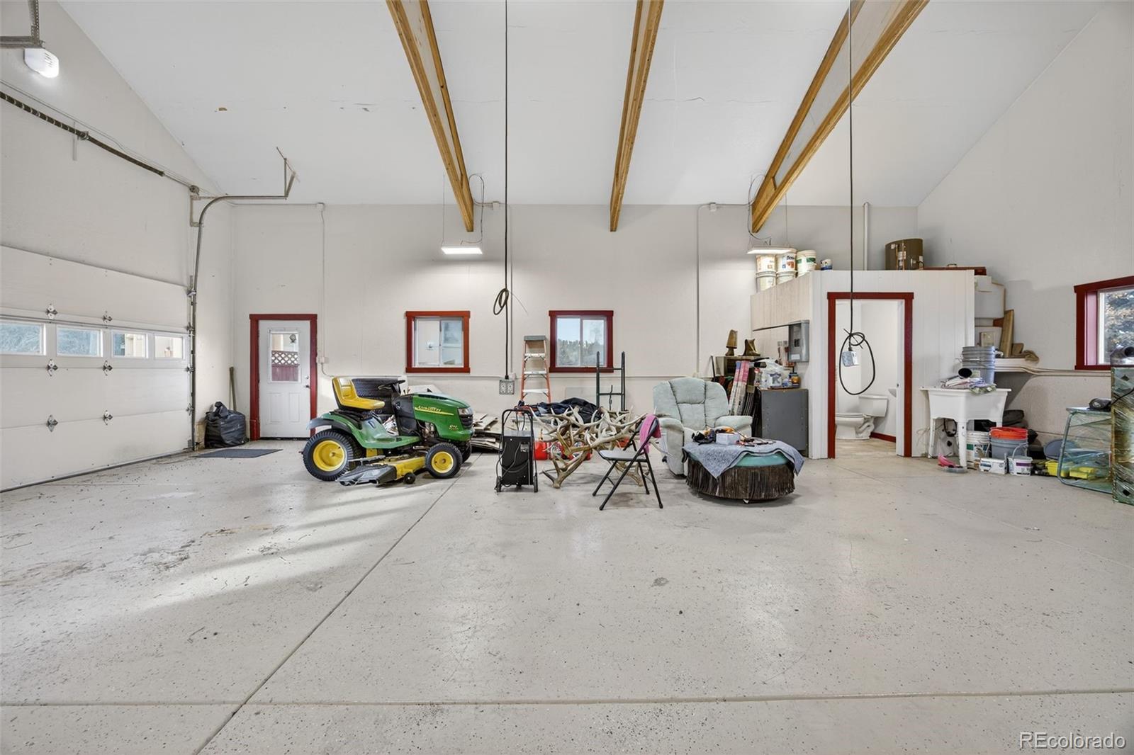 MLS Image #43 for 12291 s critchell lane,littleton, Colorado